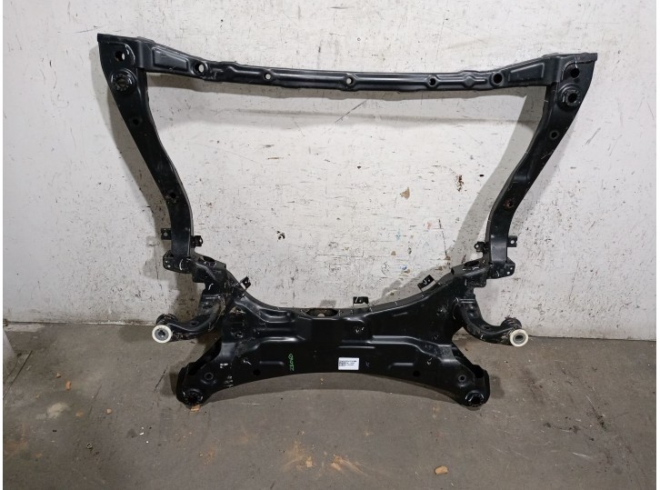 Recambio de puente delantero para hyundai kona furgoneta/suv (os, ose, osi) ev referencia OEM IAM 62401HF000  