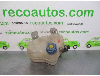 Recambio de deposito expansion para peugeot 107 1.0 cat (384f) referencia OEM IAM   