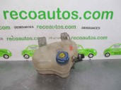 Recambio de deposito expansion para peugeot 107 1.0 cat (384f) referencia OEM IAM   