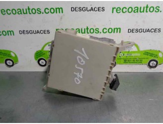 Recambio de modulo electronico para lexus ls (usf4/uvf4) 460 referencia OEM IAM 8273050480 747003890W 