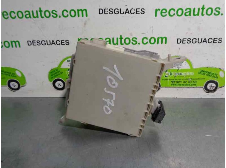 Recambio de modulo electronico para lexus ls (usf4/uvf4) 460 referencia OEM IAM 8273050480 747003890W 