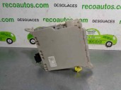 Recambio de modulo electronico para lexus ls (usf4/uvf4) 460 referencia OEM IAM 8273050480 747003890W 