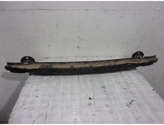 Recambio de refuerzo paragolpes trasero para bmw x3 (e83) 3.0 turbodiesel cat referencia OEM IAM 51123400951 DE HIERRO 5 PUERTAS