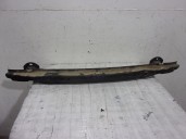 Replacement rear bumper reinforcement for BMW X3 (E83) 3.0 turbodiesel CAT OEM IAM reference 51123400951 IRON 5 DOORS