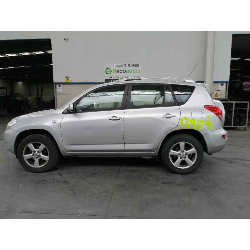 toyota rav 4 (a3) del año 2006