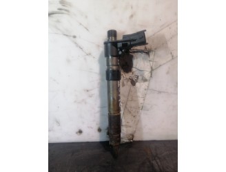 Recambio de inyector para peugeot 508 gt referencia OEM IAM 0445115087 9687454380 FOMOCO