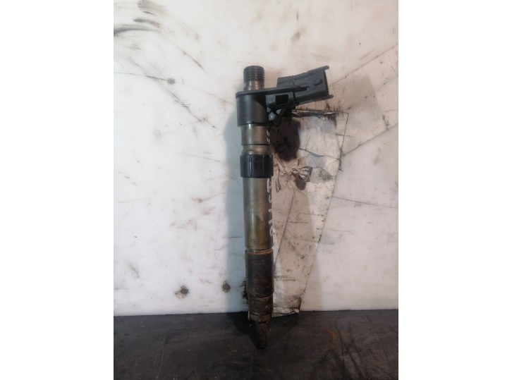 Recambio de inyector para peugeot 508 gt referencia OEM IAM 0445115087 9687454380 FOMOCO