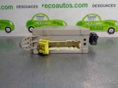 Recambio de modulo electronico para lexus ls (usf4/uvf4) 460 referencia OEM IAM 8273050480 747003890W 