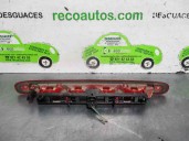 Recambio de luz central de freno para peugeot 107 1.0 cat (384f) referencia OEM IAM 6351W5  