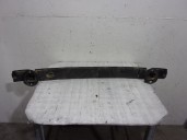 Replacement rear bumper reinforcement for BMW X3 (E83) 3.0 turbodiesel CAT OEM IAM reference 51123400951 IRON 5 DOORS