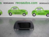 Recambio de mando elevalunas delantero izquierdo para peugeot 107 1.0 cat (384f) referencia OEM IAM 742320H010 