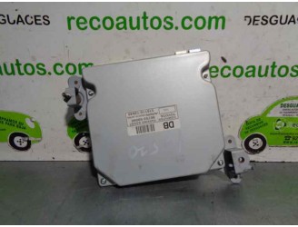 Recambio de modulo electronico para lexus ls (usf4/uvf4) 460 referencia OEM IAM 8679250090 51611012640 