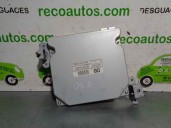 Recambio de modulo electronico para lexus ls (usf4/uvf4) 460 referencia OEM IAM 8679250090 51611012640 