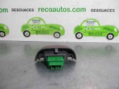 Recambio de mando elevalunas delantero izquierdo para peugeot 107 1.0 cat (384f) referencia OEM IAM 742320H010 