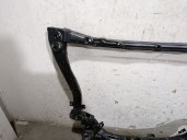 Recambio de puente delantero para hyundai kona furgoneta/suv (os, ose, osi) ev referencia OEM IAM 62401HF000  