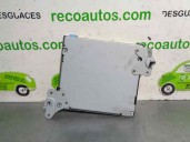 Recambio de modulo electronico para lexus ls (usf4/uvf4) 460 referencia OEM IAM 8679250090 51611012640 