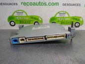 Recambio de modulo electronico para lexus ls (usf4/uvf4) 460 referencia OEM IAM 8679250090 51611012640 