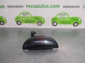 Recambio de maneta exterior delantera derecha para peugeot 107 1.0 cat (384f) referencia OEM IAM 9101AG  