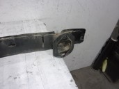 Replacement rear bumper reinforcement for BMW X3 (E83) 3.0 turbodiesel cat OEM IAM reference 51123400951 IRON 5 DOORS