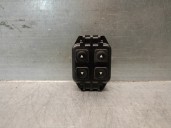 Recambio de mando elevalunas delantero izquierdo para fiat tempra berlina (159) 1.5 cat referencia OEM IAM A223 