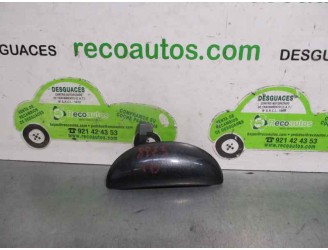 Recambio de maneta exterior trasera derecha para peugeot 107 1.0 cat (384f) referencia OEM IAM 9101AL  