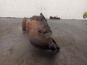 Recambio de colector escape para mg serie 400 (rt) 2.0 turbodiesel referencia OEM IAM LKC101390 