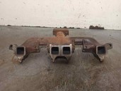 Recambio de colector escape para mg serie 400 (rt) 2.0 turbodiesel referencia OEM IAM LKC101390  