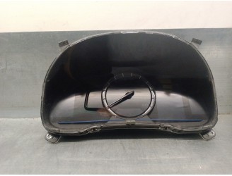 Recambio de cuadro instrumentos para hyundai ioniq referencia OEM IAM 94013G2350 VPGHBF10849JAA VISTEON