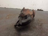 Recambio de colector escape para mg serie 400 (rt) 2.0 turbodiesel referencia OEM IAM LKC101390 