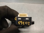 Recambio de mando elevalunas delantero izquierdo para fiat tempra berlina (159) 1.5 cat referencia OEM IAM A223 