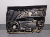 Recambio de guarnecido puerta delantera izquierda para seat leon (1p1) 1.6 tdi referencia OEM IAM 1P0867011  