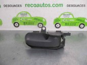 Recambio de maneta interior delantera derecha para peugeot 107 1.0 cat (384f) referencia OEM IAM 9143K8  