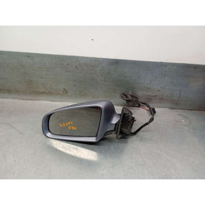 Recambio de retrovisor izquierdo para audi a3 (8p1) 2.0 tdi referencia OEM IAM 8P1858531G 8P1858531G 