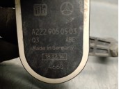 Recambio de sensor para mercedes-benz clase c (w205) familiar 2.1 cdi cat referencia OEM IAM A2229050503 