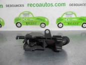 Recambio de maneta interior delantera derecha para peugeot 107 1.0 cat (384f) referencia OEM IAM 9143K8  