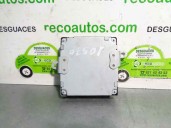 Recambio de modulo electronico para lexus ls (usf4/uvf4) 460 referencia OEM IAM 8929350171 16281110351 