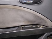 Recambio de guarnecido puerta delantera izquierda para seat leon (1p1) 1.6 tdi referencia OEM IAM 1P0867011  