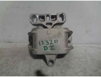 Recambio de soporte motor delantero para volkswagen golf iv berlina (1j1) 1.9 tdi referencia OEM IAM 1J0199555AJ 1J0199555AJ 