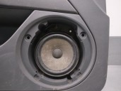 Recambio de guarnecido puerta delantera izquierda para seat leon (1p1) 1.6 tdi referencia OEM IAM 1P0867011  