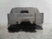 Recambio de soporte motor delantero para volkswagen golf iv berlina (1j1) 1.9 tdi referencia OEM IAM 1J0199555AJ 1J0199555AJ 