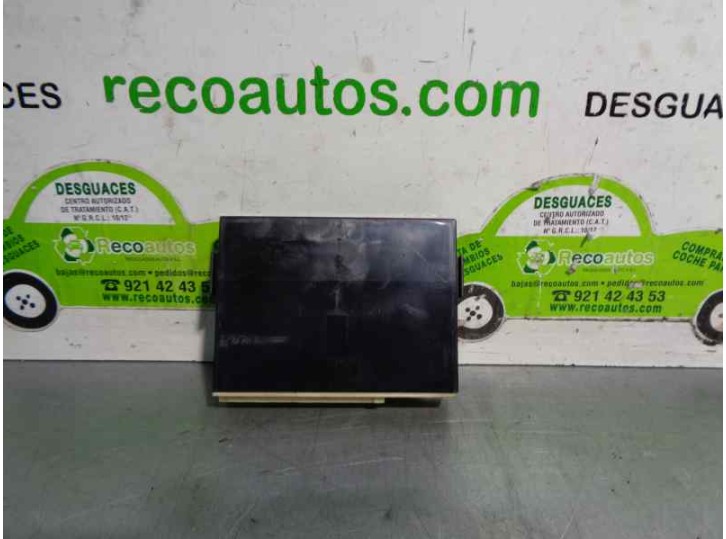Recambio de modulo electronico para lexus ls (usf4/uvf4) 460 referencia OEM IAM 8921950051  