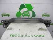 Recambio de refuerzo paragolpes trasero para peugeot 107 1.0 cat (384f) referencia OEM IAM  DE HIERRO 
