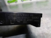 Recambio de modulo electronico para lexus ls (usf4/uvf4) 460 referencia OEM IAM 8921950051  