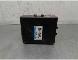 Recambio de modulo electronico para mitsubishi grandis (na0w) 2.0 di-d cat referencia OEM IAM 8638A006 