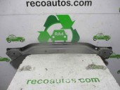 Recambio de refuerzo paragolpes trasero para peugeot 107 1.0 cat (384f) referencia OEM IAM DE HIERRO 