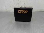 Recambio de modulo electronico para mitsubishi grandis (na0w) 2.0 di-d cat referencia OEM IAM 8638A006  