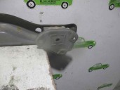 Recambio de refuerzo paragolpes trasero para peugeot 107 1.0 cat (384f) referencia OEM IAM  DE HIERRO 