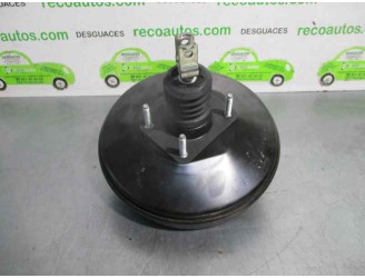 Replacement brake servo for Peugeot 107 1.0 CAT (384F) OEM IAM reference 472000H010 0204051248 BOSCH