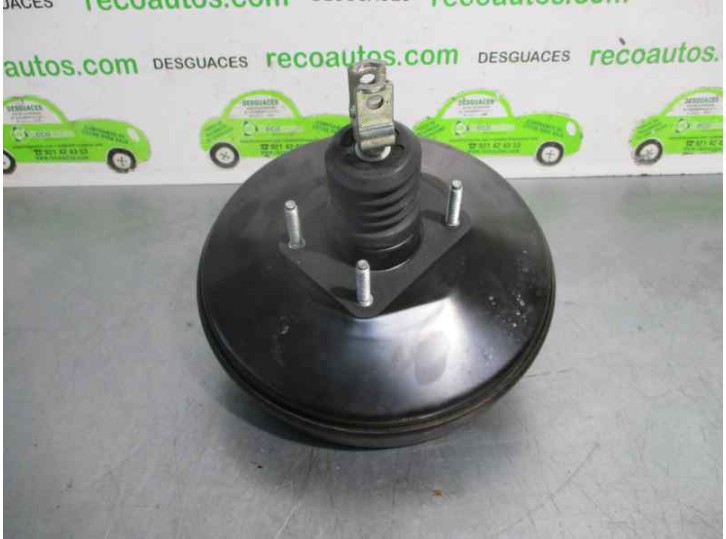 Recambio de servofreno para peugeot 107 1.0 cat (384f) referencia OEM IAM 472000H010 0204051248 BOSCH