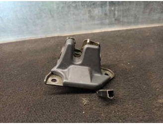 Replacement boot / tailgate lock for Fiat Marea Berlina (185) 1.6 16V CAT OEM IAM reference 46536374 2 PINS 4 DOORS